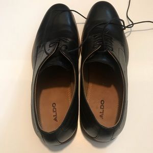 Aldo men’s dress shoes. (Never Worn)
